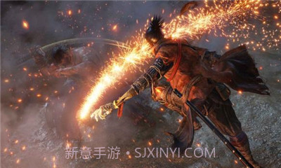 只狼暗影再亡（sekiro shadows die twice）截图1