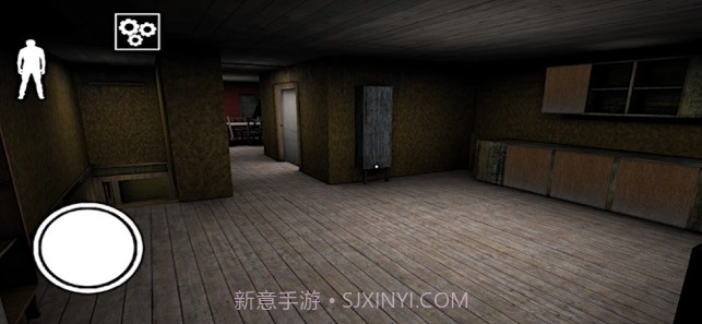 Granny Chapter Two截图5