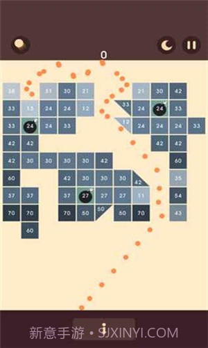 砖块消消消截图2 砖块消消消截图2