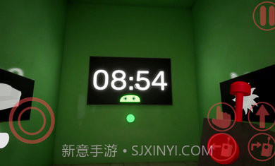 班班幼儿园4内置菜单截图5 班班幼儿园4内置菜单截图5