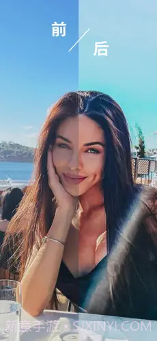 照片处理预设FLTR截图2