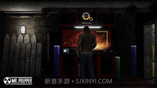 末日准备狂截图2 末日准备狂截图2