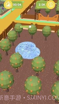 果冻怪物3D截图4