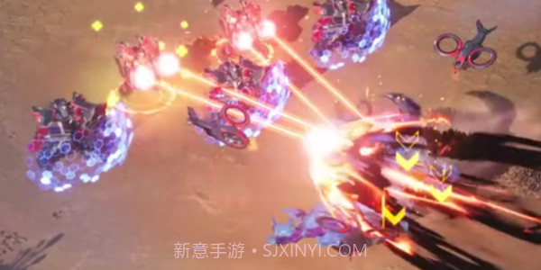 孤星体验服截图4 孤星体验服截图4