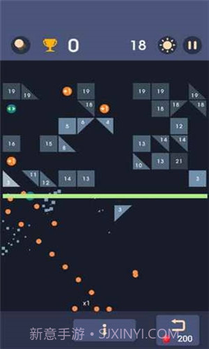 砖块消消消截图5 砖块消消消截图5