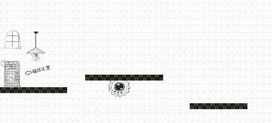 火柴人秘密潜伏截图3