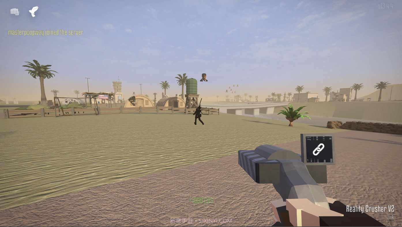 g沙盒仇恨14.7.0国际版截图3