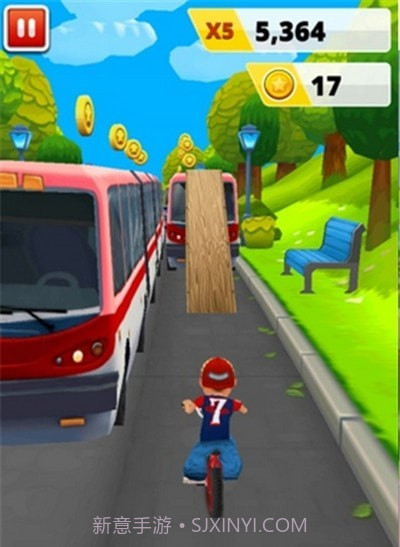 自行车达人截图1 自行车达人截图1