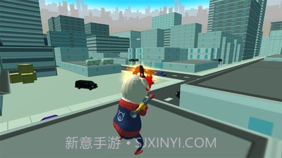 小猪侠横冲直撞截图4