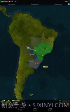 文明时代2截图4 文明时代2截图4