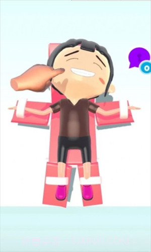 挠痒痒大师模拟器截图3