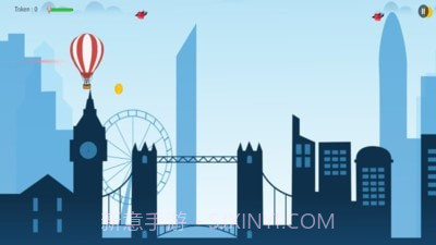 小朋友去冒险截图2 小朋友去冒险截图2