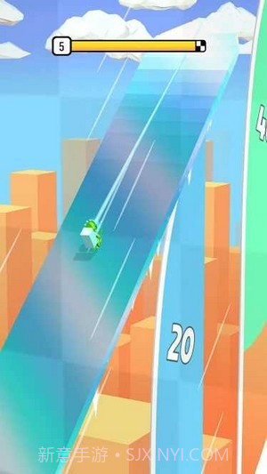 冲浪骑士截图3 冲浪骑士截图3