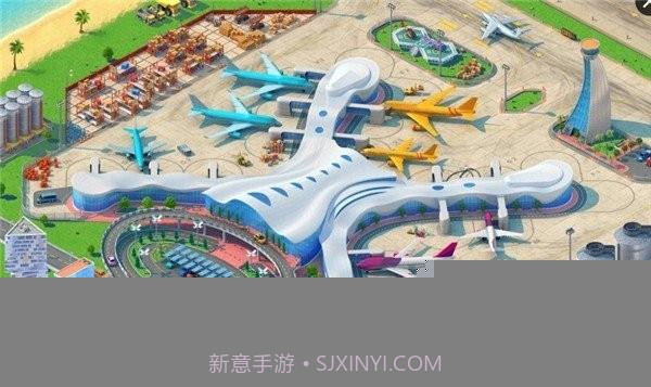全球城市截图1 全球城市截图1