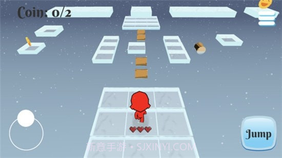 冬季冒险截图1 冬季冒险截图1