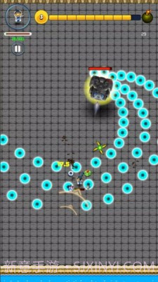 幸存者射手截图2 幸存者射手截图2