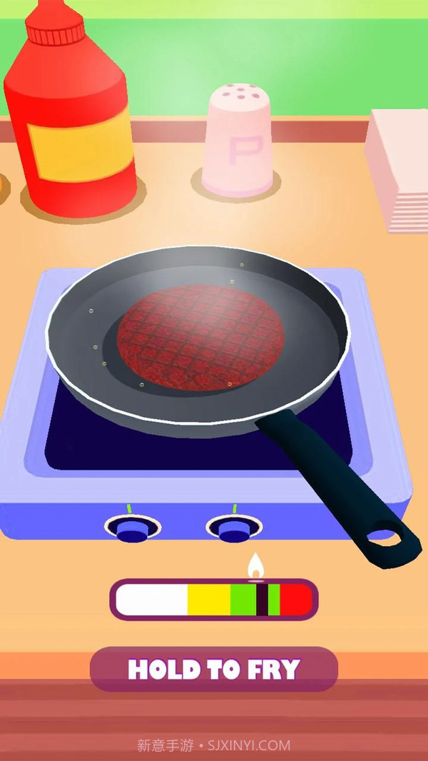 快餐店截图1 快餐店截图1