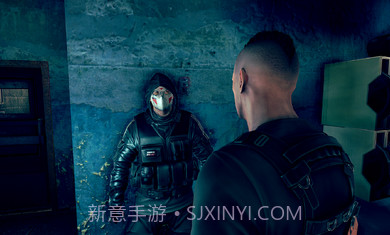 决裁者失落的前哨汉化版截图4