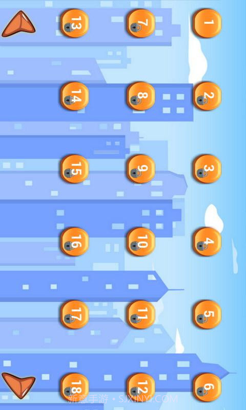 火柴人跑起来截图3 火柴人跑起来截图3