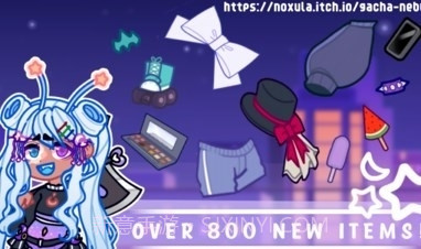 加查星云截图4 加查星云截图4