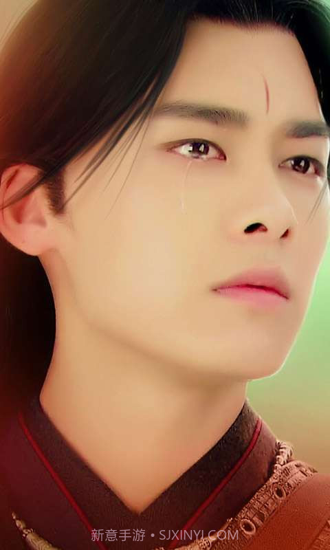 古剑奇谭主题壁纸截图4 古剑奇谭主题壁纸截图4