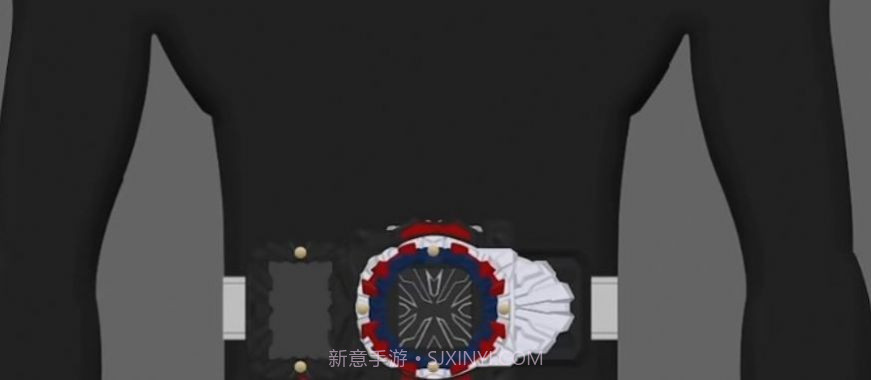 假面骑士恐惧腰带模拟器截图2 假面骑士恐惧腰带模拟器截图2