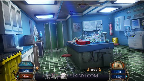 家族之谜截图3 家族之谜截图3