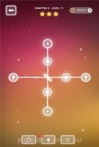 点亮光明截图3 点亮光明截图3