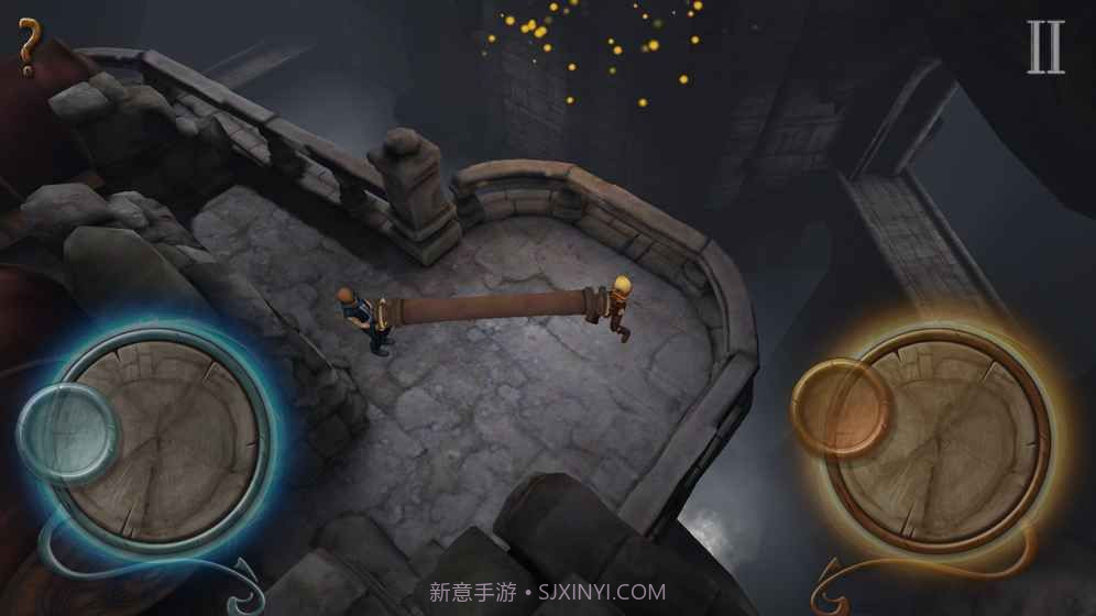 兄弟:双子传说官方版截图2 兄弟:双子传说官方版截图2