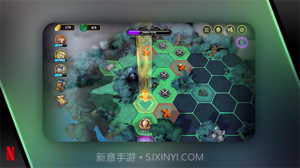 阿尔祖崛起最新版截图2 阿尔祖崛起最新版截图2