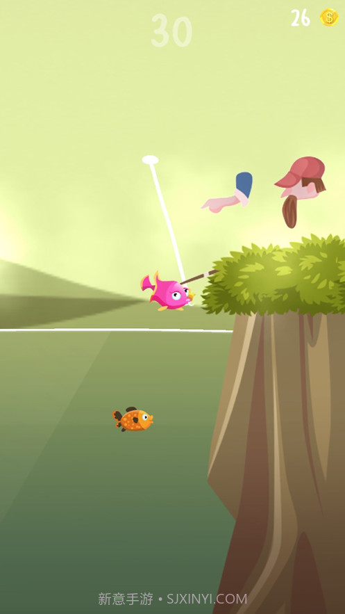 俄罗斯钓鱼4钓鱼大师截图2