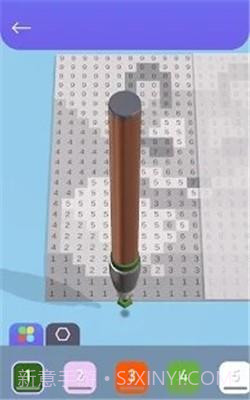 欢乐的艺术画截图3