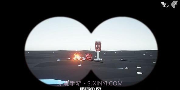 迫击炮模拟器截图1 迫击炮模拟器截图1