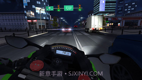 trafficrider(公路骑手)截图2 trafficrider(公路骑手)截图2