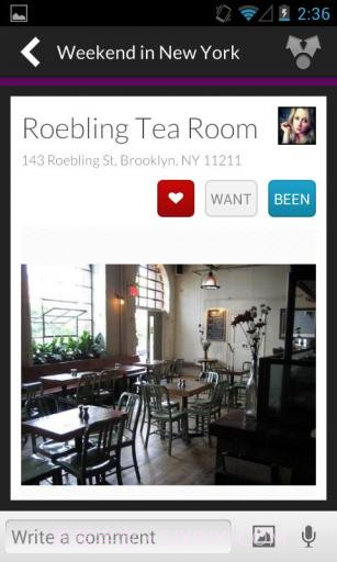 记事本 Springpad截图1 记事本 Springpad截图1