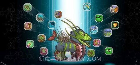 变异猫战争2(Mutant Fighting Cup 2)截图2 变异猫战争2(Mutant Fighting Cup 2)截图2