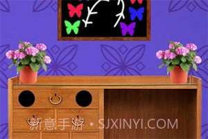 逃离记者的家截图1