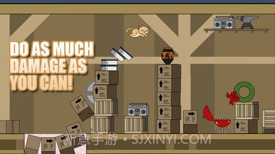 淘气躲猫猫截图3