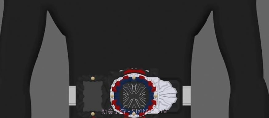 假面骑士恐惧腰带模拟器截图1 假面骑士恐惧腰带模拟器截图1