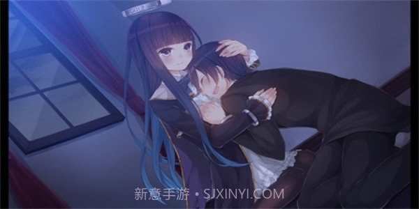 迷途羊的果树园截图1 迷途羊的果树园截图1