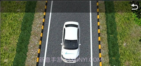 疯狂考驾照游戏截图3