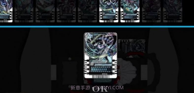 假面骑士恐惧腰带模拟器截图3 假面骑士恐惧腰带模拟器截图3