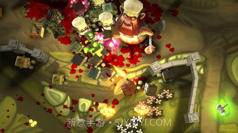 迷你格尔2截图4 迷你格尔2截图4