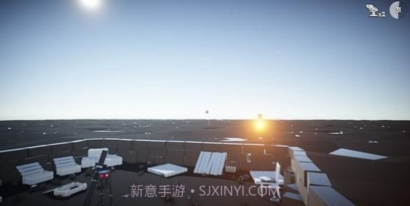 迫击炮模拟器截图3 迫击炮模拟器截图3