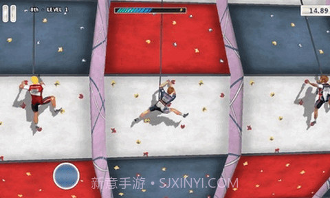 田径3夏日运动会截图2