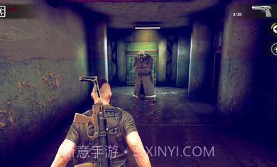 决裁者失落的前哨汉化版截图2