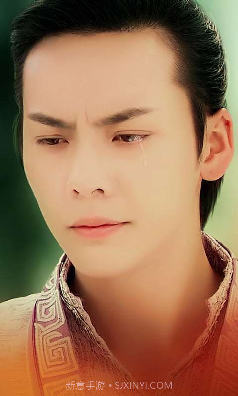 古剑奇谭主题壁纸截图5 古剑奇谭主题壁纸截图5