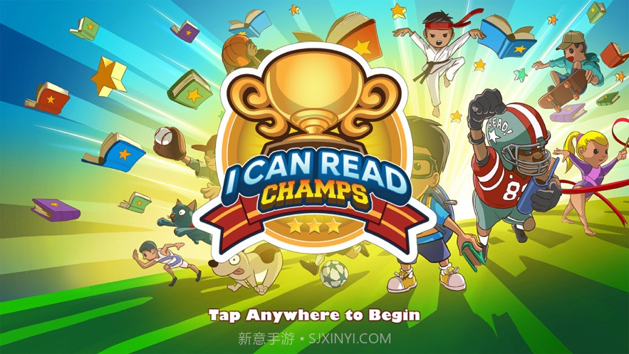 爱可睿冠军截图2 爱可睿冠军截图2