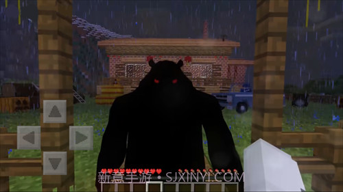 恐怖午夜惊魂截图3