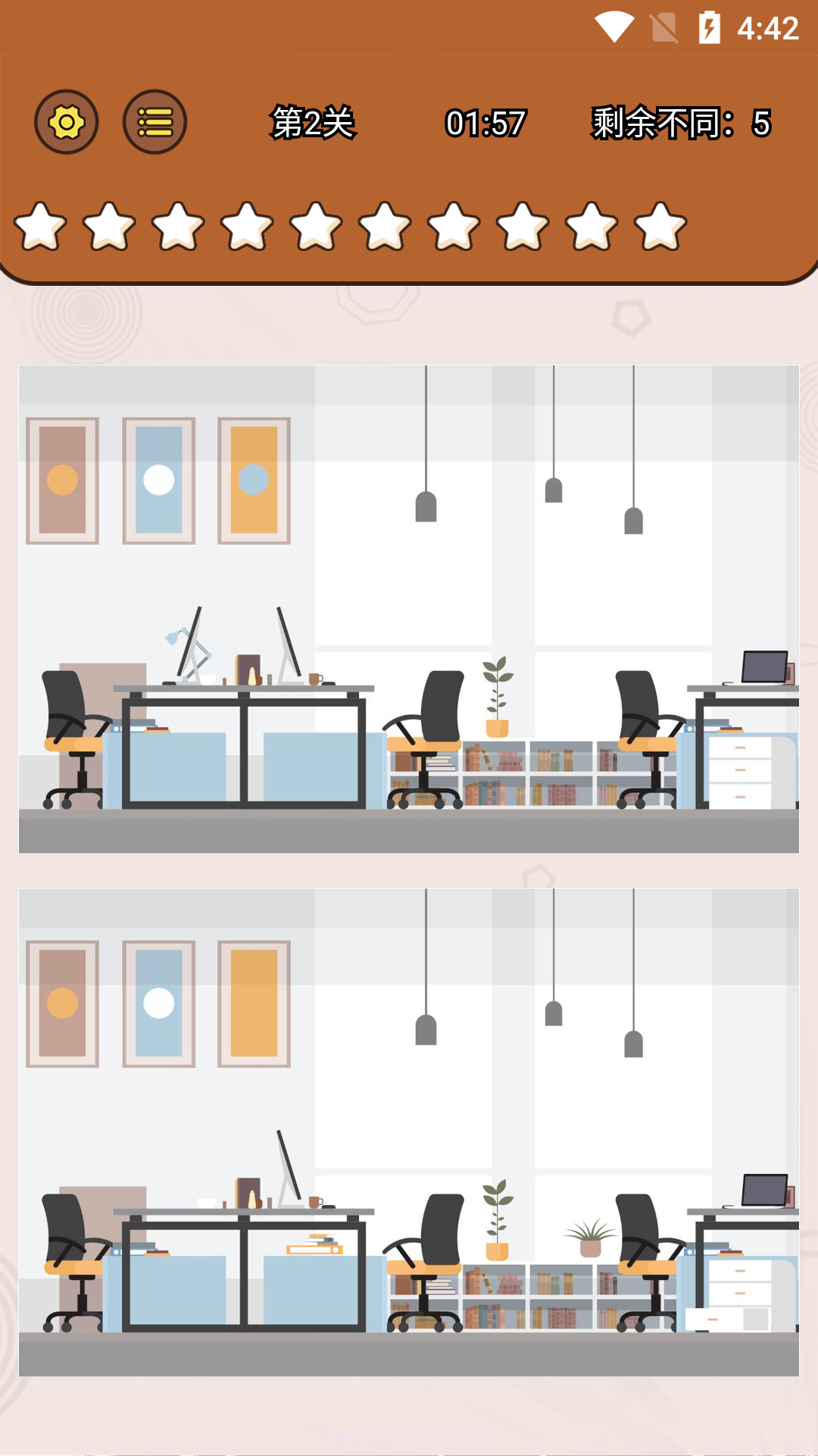 全民大找茬截图3 全民大找茬截图3